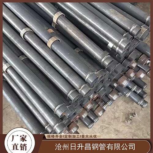 凭祥声测管生产厂家