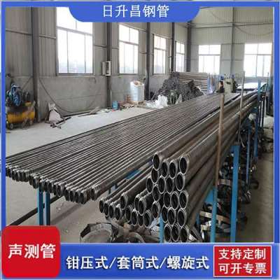 凭祥声测管桩基检测的频率要达到多少百分比