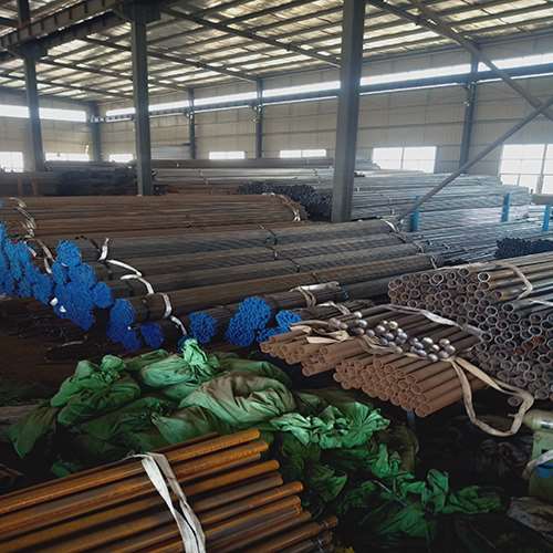 凭祥声测管为何能作为桩基础检测材料？
